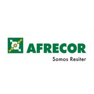 AFRECOR - Expositor Jornada Slom