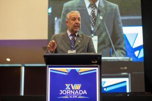 XVIII JORNADA SLOM 2022