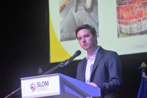 Jornada XIV de SLOM 2018