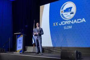 XX JORNADA SLOM 2024