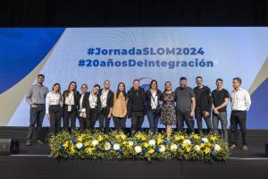 XX JORNADA SLOM 2024