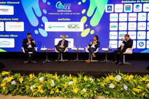 XIX JORNADA SLOM 2023