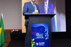 XIX JORNADA SLOM 2023