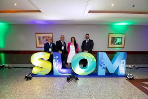 XIX JORNADA SLOM 2023