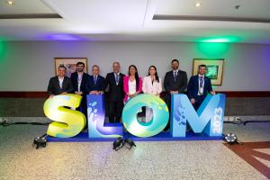 XIX JORNADA SLOM 2023