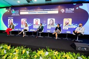 XIX JORNADA SLOM 2023