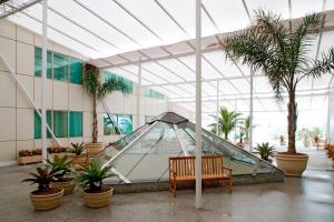 Windsor Barra Hotel - XIX JORNADA SLOM 2023