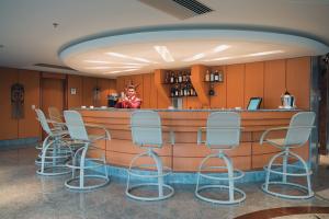 Windsor Barra Hotel - XIX JORNADA SLOM 2023