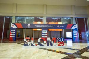 XXI JORNADA SLOM 2025
