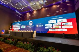 XXI JORNADA SLOM 2025