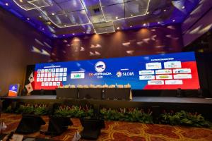 XXI JORNADA SLOM 2025